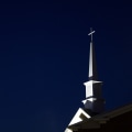 Does the Methodist Church in Clark County Offer Online Services or Streaming Services?