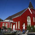 Outreach Programs Offered by the Methodist Church in Clark County
