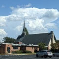 What Special Services Does the Methodist Church Offer to Incarcerated and Recently Released Individuals in Clark County?