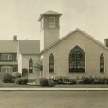 What Services Does the Methodist Church in Clark County Provide?