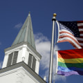 Exploring the United Methodist Church in Clark County