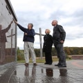 Discovering the Special Ministries of the Methodist Church in Clark County