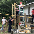 Volunteering Opportunities at the Methodist Church in Clark County: Make a Difference and Live Your Calling