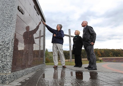 Discovering the Special Ministries of the Methodist Church in Clark County